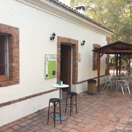 Apartamentos Villa Vacacional Castuera Exterior photo
