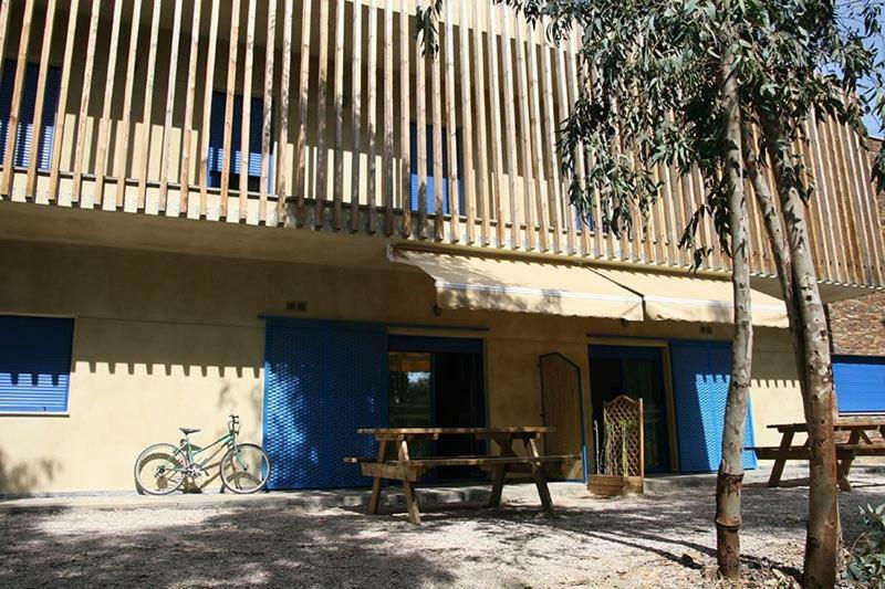 Apartamentos Villa Vacacional Castuera Exterior photo